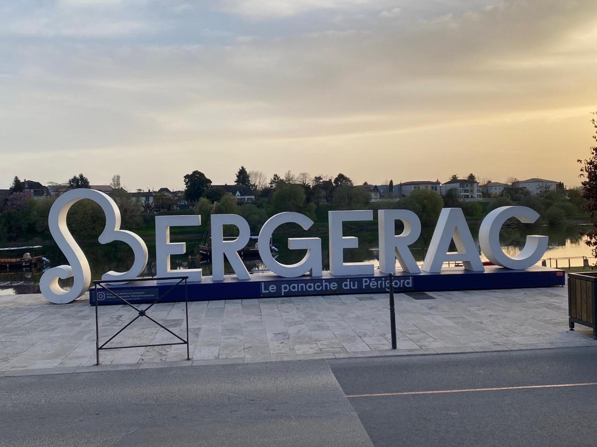 Marianne 8 Leilighet Bergerac Rom bilde